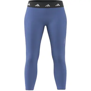 Leggings 7/8 da donna adidas Techfit image-2