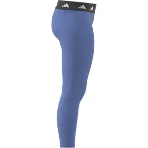 Leggings 7/8 da donna adidas Techfit image-4