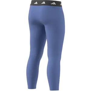 Leggings 7/8 da donna adidas Techfit image-5