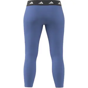 Leggings 7/8 da donna adidas Techfit image-6