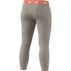Leggings 7/8 för kvinnor adidas Techfit image-1