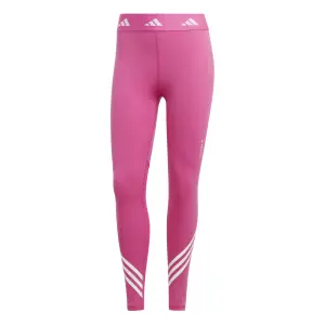 Leggings Damen adidas 3-Stripes Techfit image-0