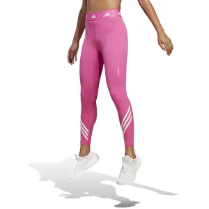 Leggings Damen adidas 3-Stripes Techfit image-2