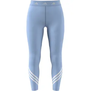 Legging mujer adidas Techfit 3-Stripes image-0