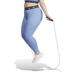 Leggings 7/8 da donna adidas Techfit (GT) image-2