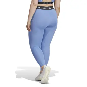 Leggings 7/8 da donna adidas Techfit (GT) image-1