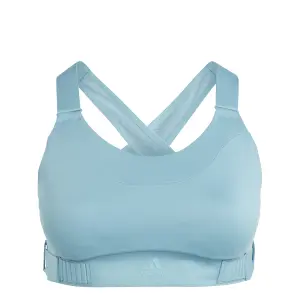 BH mit hohem Halt für Frauen adidas FastImpact Luxe (GT) image-0