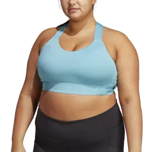 BH mit hohem Halt für Frauen adidas FastImpact Luxe (GT) image-2