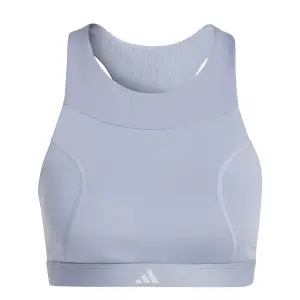 Sujetador de sujeción media para mujer adidas image-3