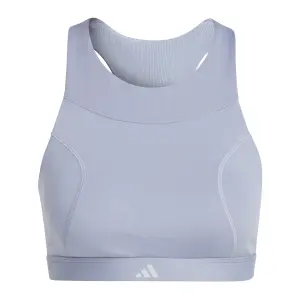 Sujetador de sujeción media para mujer adidas image-0