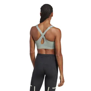 Sports bra adidas FastImpact Luxe image-5