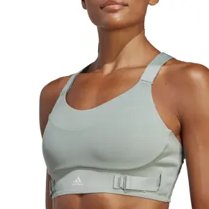 Sports bra adidas FastImpact Luxe image-3