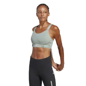 Sports bra adidas FastImpact Luxe image-1