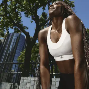 Brassière maintien élevé Damen adidas FastImpact Luxe Run image-3