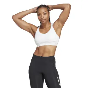 Brassière maintien élevé Damen adidas FastImpact Luxe Run image-1