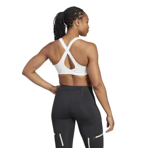 Brassière maintien élevé Damen adidas FastImpact Luxe Run image-6