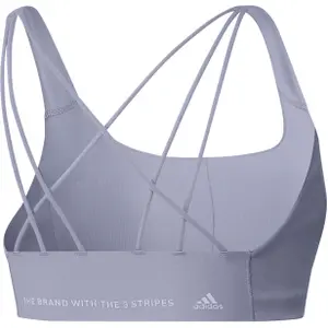 Medium support bra for women adidas CoreFlow image-1