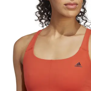 Behå för kvinnor adidas CoreFlow image-5