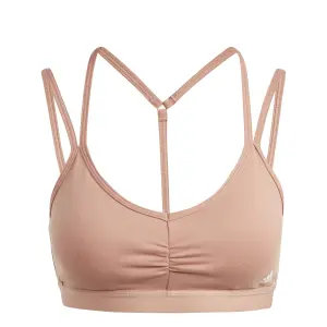 Sujetador de sujeción ligera para mujer adidas Essentials image-3