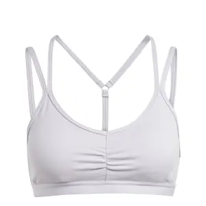 Sujetador de soporte ligero para mujer adidas Essentials image-0