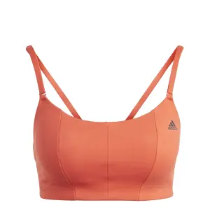 Sujetador de mujer adidas Studio Light image-1