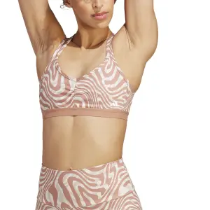 Sujetador de mujer adidas Essentials image-4