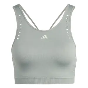 Reggiseno leggero da donna adidas Aeroknit image-0
