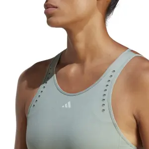 Reggiseno leggero da donna adidas Aeroknit image-6
