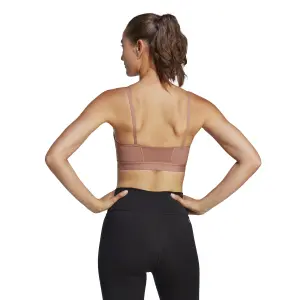 Sports bra adidas Aeroimpact Luxe image-5