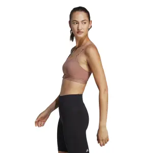 Sports bra adidas Aeroimpact Luxe image-6