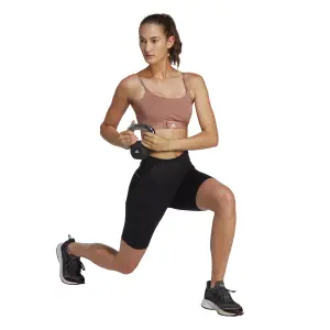 Sports bra adidas Aeroimpact Luxe image-3
