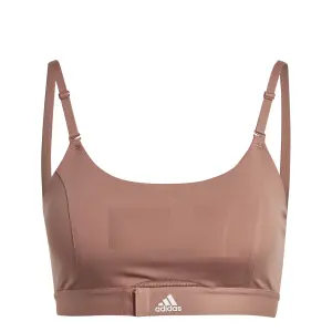Sports bra adidas Aeroimpact Luxe image-0