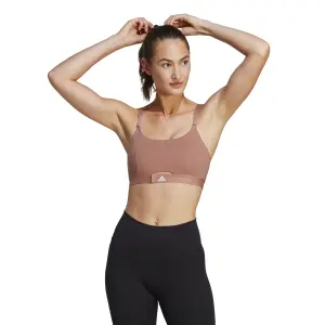 Sports bra adidas Aeroimpact Luxe image-2