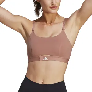 Sports bra adidas Aeroimpact Luxe image-1
