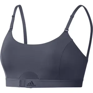 Leicht stützender BH Frau adidas Aeroimpact Luxe image-0