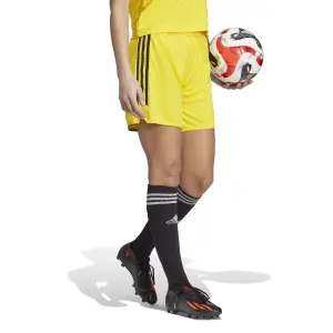 Short long femme adidas Tiro 23 League image-3