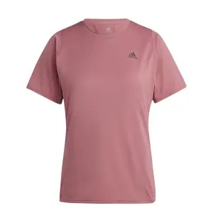 Maillot de mujer adidas 3 Bar Run Icons image-0