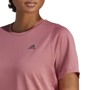 Women's swimsuit adidas 3 Bar Run Icons image-5