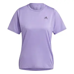 Maillot femme adidas Run Icons 3 Bar image-3
