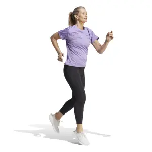 Maillot femme adidas Run Icons 3 Bar image-2