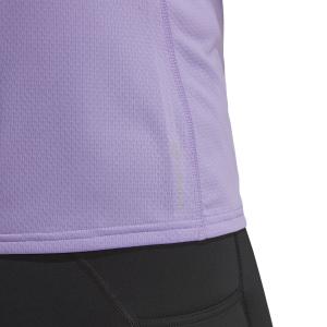 Maillot femme adidas Run Icons 3 Bar image-6
