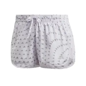 Shorts til kvinder adidas Run It Brand Love image-0