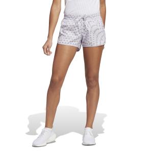 Shorts til kvinder adidas Run It Brand Love image-1