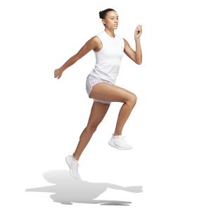 Shorts til kvinder adidas Run It Brand Love image-2