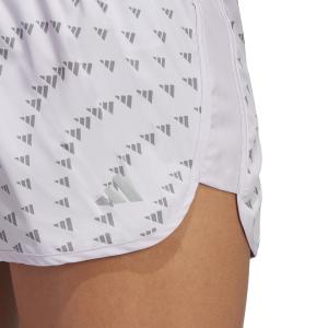 Shorts til kvinder adidas Run It Brand Love image-4