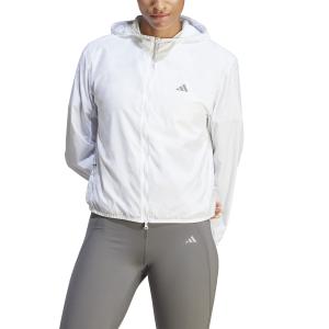 Giacca impermeabile da donna adidas Run It image-3