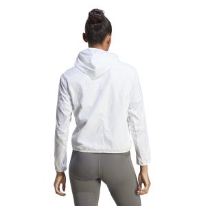 Giacca impermeabile da donna adidas Run It image-5