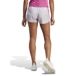 Women's shorts adidas Run It image-2