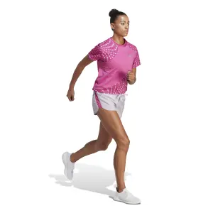 Women's shorts adidas Run It image-3