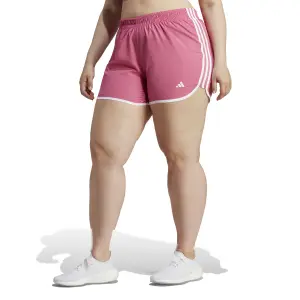 Pantalones cortos de mujer adidas Marathon 20 GT image-2